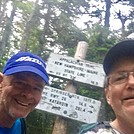 Crawford Notch to Rangeley 2017 by MIA in Section Hikers