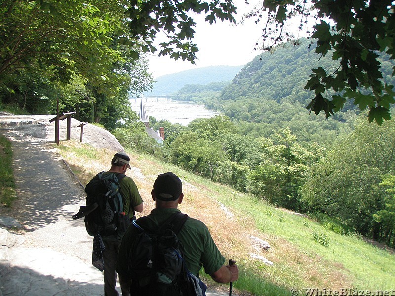 MIA Harpers Ferry