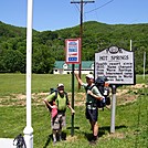 Hot Springs by MIA in Section Hikers