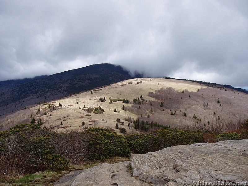 Hiking the Humps