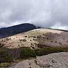 Hiking the Humps