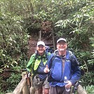 Dicky Gap to Damascus VA 5/6-5/9 2017 by MIA in Section Hikers