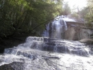 Jones Falls by MoBeach42 in Views in North Carolina & Tennessee