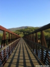 James River Foot Bridge