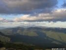 Washington from Franconia by MoBeach42 in Views in New Hampshire