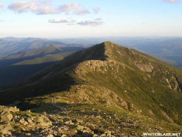 Franconia Ridge