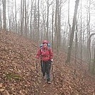 First few days of thru-hike (Part 2)!