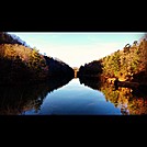 Instagram of Steele Creek Lake