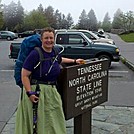 Some pics of my AT thruhike by Carry-On in Thru - Hikers