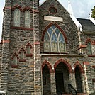 Harpers Ferry Church