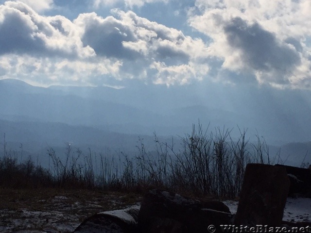 Weekend trip NOC to Stecoah Gap