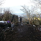 Blood Mountain Shelter by MadisonStar in Blood Mountain Shelter