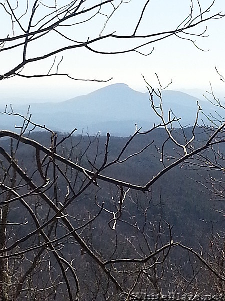 Mountains of Georgia