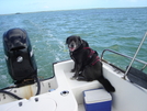 First Mate! by Miss Janet in Trail Angels and Providers