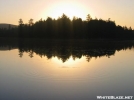 Twilight in Maine by Miss Janet in Views in Maine