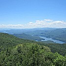 View from Shuckstack by Dropfgoldnsun in Section Hikers