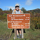 Grayson Highlands SP  2013 by Teacher & Snacktime in Trail & Blazes in Virginia & West Virginia