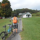 Virginia Creeper Trail  Sept 2013 by Teacher & Snacktime in Other Trails