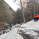 The Mt. Alander, S.Taconic and Frissel Trails (NY,MA,CT) with Another Kevin, Snacktime and Teacher   by Teacher & Snacktime in Other Trails