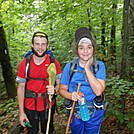 Upper Goose Pond Cabin   Lee, MA   July 2013 by Teacher & Snacktime in Thru - Hikers