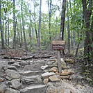 McAfee Knob Day Hike  Sept 2013 by Teacher & Snacktime in Trail & Blazes in Virginia & West Virginia