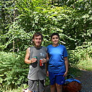 A Wonderful Day in NH   8/3/2013 by Teacher & Snacktime in Thru - Hikers