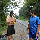 A Wonderful Day in NH   8/3/2013 by Teacher & Snacktime in Thru - Hikers