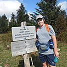 Grayson Highlands SP  2013