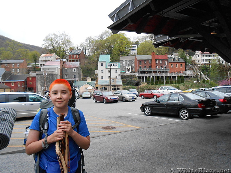 Harper's Ferry, WV