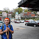 Harper's Ferry, WV