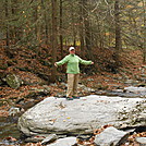 The Mt. Alander, S.Taconic and Frissel Trails (NY,MA,CT) with Another Kevin, Snacktime and Teacher   by Teacher & Snacktime in Other Trails