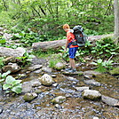 Connecticut:  NY Border to Kent  May 2013 by Teacher & Snacktime in Trail & Blazes in Connecticut