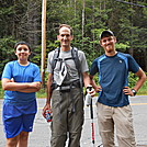 A Wonderful Day in NH   8/3/2013 by Teacher & Snacktime in Thru - Hikers