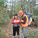 The Mt. Alander, S.Taconic and Frissel Trails (NY,MA,CT) with Another Kevin, Snacktime and Teacher   by Teacher & Snacktime in Other Trails