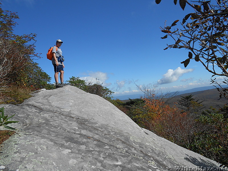 Grayson Highlands SP  2013