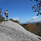 Grayson Highlands SP  2013