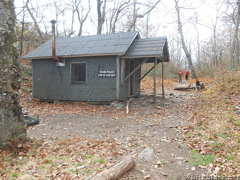 The Mt. Alander, S.Taconic and Frissel Trails (NY,MA,CT) with Another Kevin, Snacktime and Teacher  