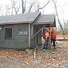 The Mt. Alander, S.Taconic and Frissel Trails (NY,MA,CT) with Another Kevin, Snacktime and Teacher  