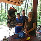 Upper Goose Pond Cabin   Lee, MA   July 2013