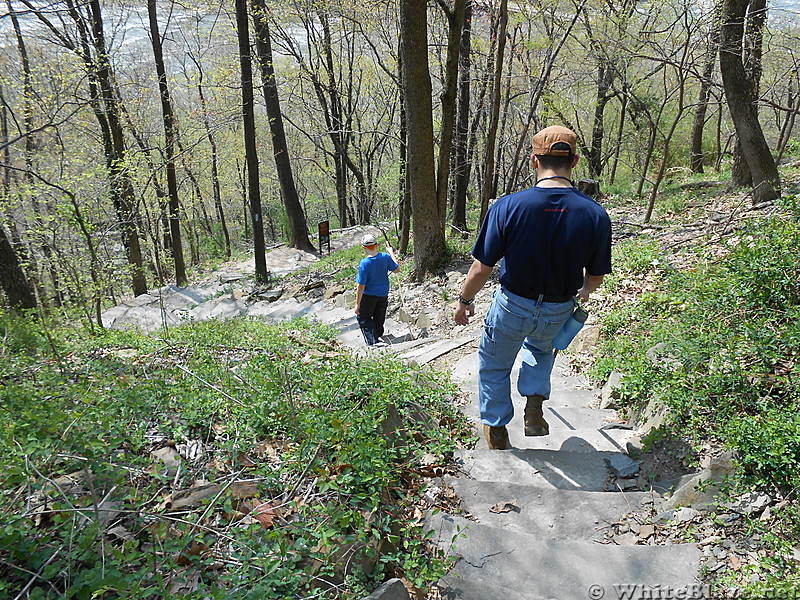 Harper's Ferry, WV