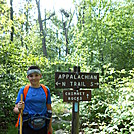 Chimney Rocks