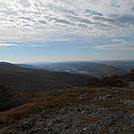 The Mt. Alander, S.Taconic and Frissel Trails (NY,MA,CT) with Another Kevin, Snacktime and Teacher  