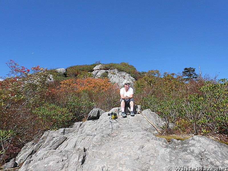 Grayson Highlands SP  2013