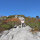 Grayson Highlands SP  2013