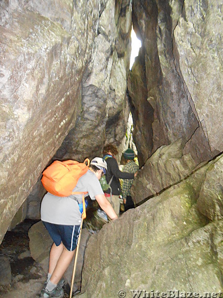 Grayson Highlands SP  2013