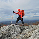 The Mt. Alander, S.Taconic and Frissel Trails (NY,MA,CT) with Another Kevin, Snacktime and Teacher   by Teacher & Snacktime in Other Trails