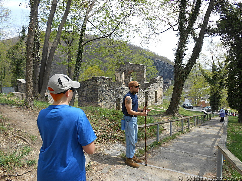 Harper's Ferry, WV