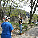 Harper's Ferry, WV by Teacher & Snacktime in Trail & Blazes in Virginia & West Virginia