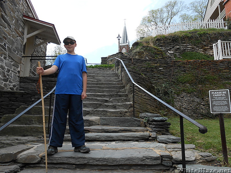 Harper's Ferry, WV