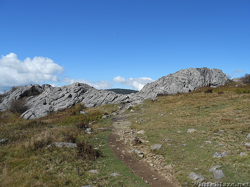 Grayson Highlands SP  2013